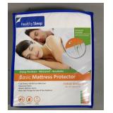 Mattress Protector for Twin XL bed