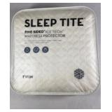 Mattress Protector for Twin bed