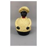 Cast Iron Chef Bank
