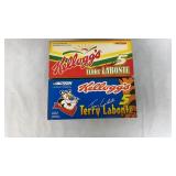 2000 and 2001 NASCAR Kelloggï¿½s 1:24 Scale Toy