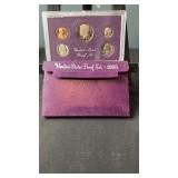 1985 Proof Set