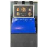1983 Proof Set