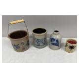 1990ï¿½s Pottery Pieces