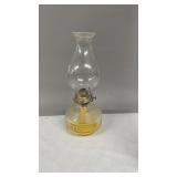 Eagle Glass Oil Lantern