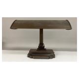 Metal Desk Lamp