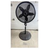 Standing Lasko Fan
