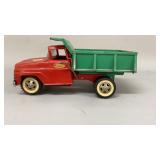 Toy Truck
