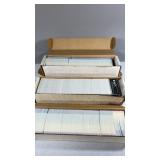 Assortment of Baseball Cards
