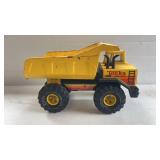 Tonka Turbo-Diesel Dump Truck