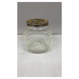 1930ï¿½s Kitchen Canister for Storing Coffee
