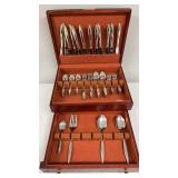 Stainless by Imperial USA Silverware Set