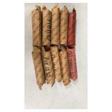 10 Rolls Pre 1983 Pennies