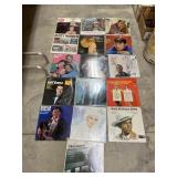 Vinyl Records