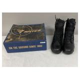 New  Bates Thinsulate Work Boots - Size 91/2