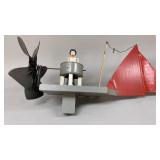 Whirligig