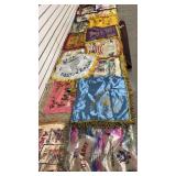 Military Silk Pillow Case's