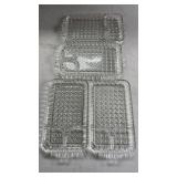 Glass Serving Tray