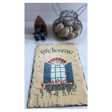Farm House Collectibles