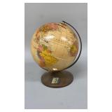 Globe Bank