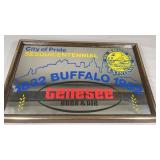Genesee Beer & Ale Sign