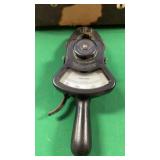 Columbia Electric Tong Test Ammeter