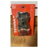 Terra 10 Game Camera