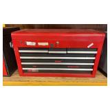 Craftsman 6 Drawer Tool Box