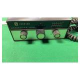 Johnson 23 Channel CB Radio