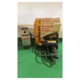Wagner Power Stripper and Black & Decker Drill