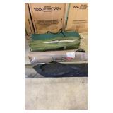 Camping Cots