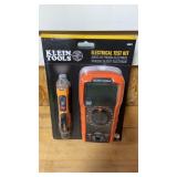 Klein Tools Electrical Test Kit