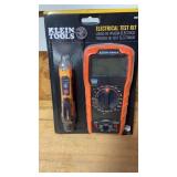 Klein Tools Electrical Test Kit