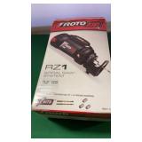 RotoTiller Zip RZ1