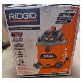 Ridgid 14gal NXT Wet/Dry Vac