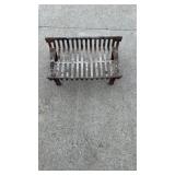 Fireplace Grate
