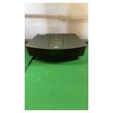 Bose Wave Radio