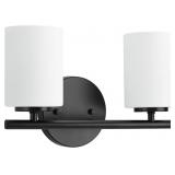 Progress Lighting 13" 2-Light Vanity Light