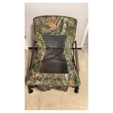 Mossy Oak Big Daddy Gobbler Hunting Chair