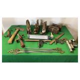 Early Hand Tools