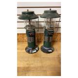 Coleman Lanterns