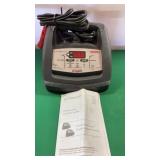 Schumacher Battery Charger