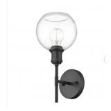 Axel 1 Light Matte Black