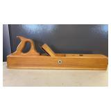 Wooden Plane