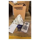 Sansi LED Light Bulb