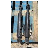 Hydraulic Cylinders
