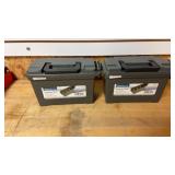 Bunker Hill Ammo Box