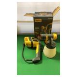 Wagner28oz Electric Stain Sprayer