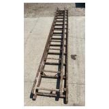 27ï¿½ Extension Ladder