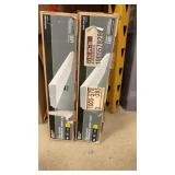 LED High Output Commercial Wrap Light
