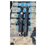 Hydraulic Cylinders